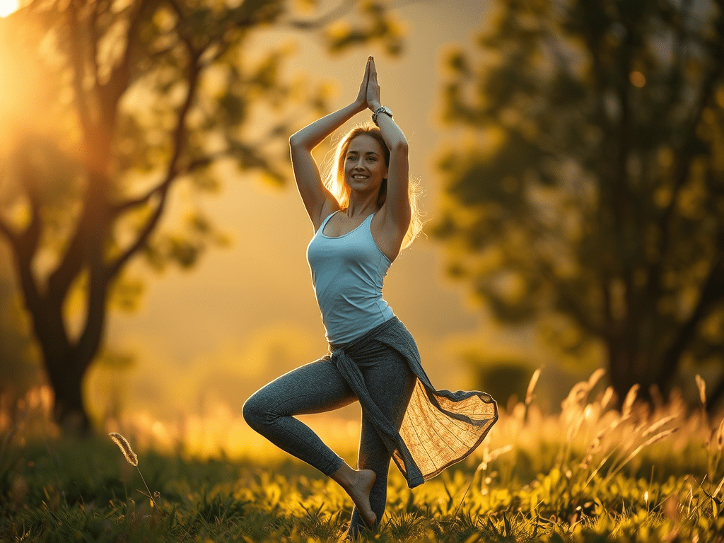 Consciência Corporal: Transforme Seu Bem-Estar